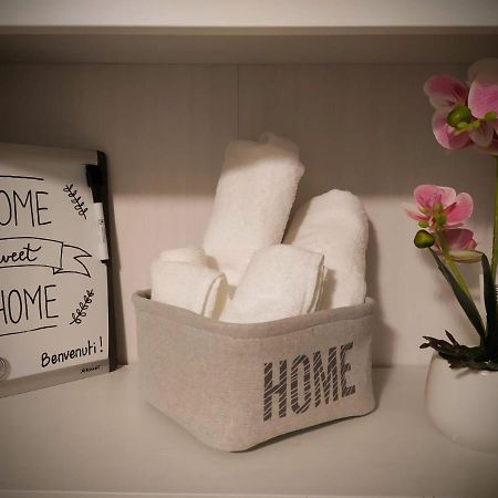 Rosy House Apartment Лоди Екстериор снимка