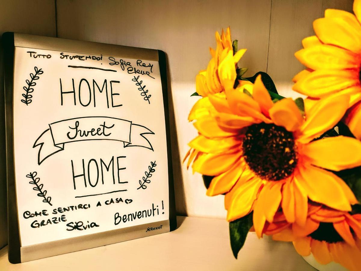 Rosy House Apartment Лоди Екстериор снимка